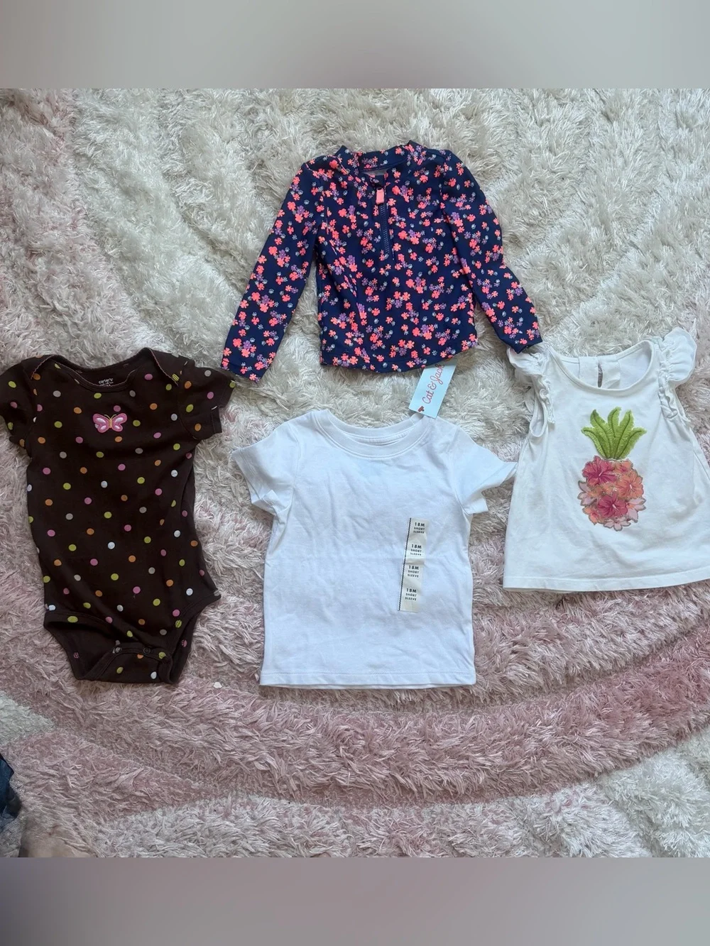 Girl Summer Bundle - Picture 4 of 4